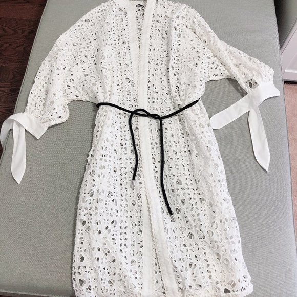 Zara Dresses & Skirts - brand new ZARA one sized dress